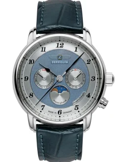 Zeppelin Friedrichshafen 8536-3 + Luxe Cadeau