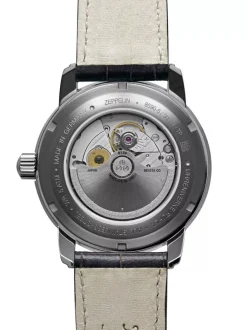 Zeppelin Friedrichshafen 8590-5 + Luxe Cadeau