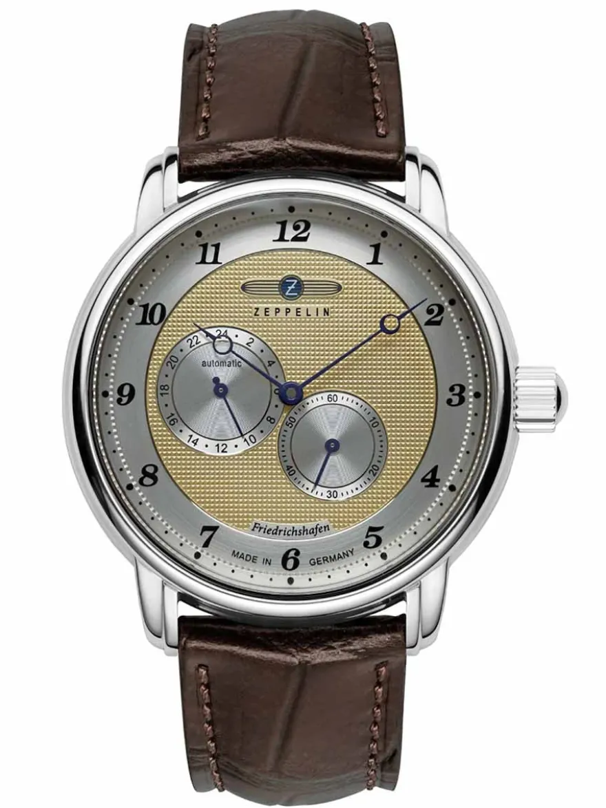 Zeppelin Friedrichshafen 8568-5 + Luxe Cadeau