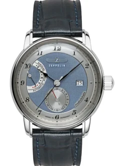 Zeppelin Friedrichshafen 8590-3 + Luxe Cadeau