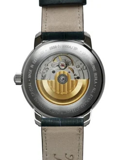Zeppelin Friedrichshafen Automatic 8556-3 + Luxe Cadeau