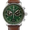 Zeppelin LZ127 Graf Zeppelin 8684-4 + Luxe Cadeau