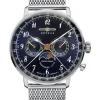 Zeppelin LZ129 Hindenburg Moonphase 7036M-3 + Luxe Cadeau