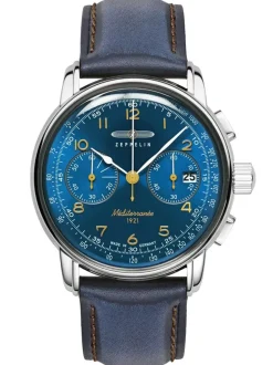 Zeppelin Méditerranée 9670-3 + Luxe Cadeau