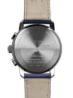 Zeppelin Méditerranée 9670-3 + Luxe Cadeau