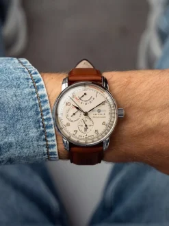 Zeppelin Méditerranée 9690-5 + Luxe Cadeau