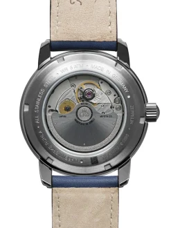 Zeppelin Méditerranée 9690-3 + Luxe Cadeau