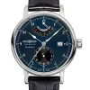 Zeppelin Nordstern 7560-3 + Luxe Cadeau